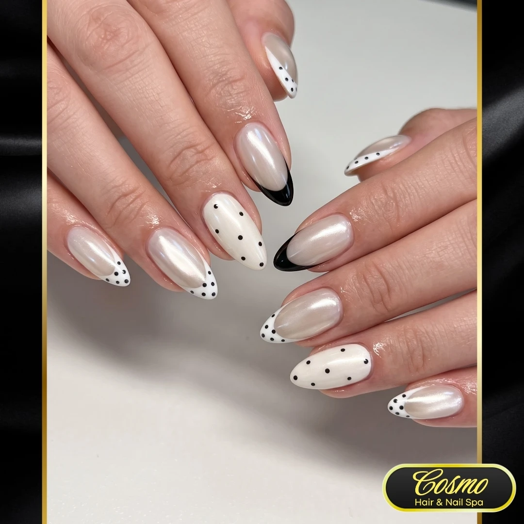 Nail art